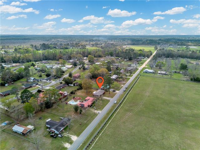 2857 Cherokee Street, Waycross, GA 31503