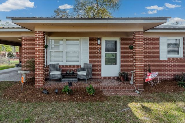 2857 Cherokee Street, Waycross, GA 31503