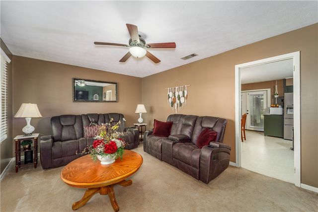 2857 Cherokee Street, Waycross, GA 31503