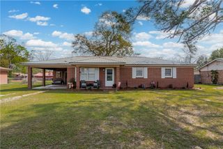 2857 Cherokee Street, Waycross, GA 31503