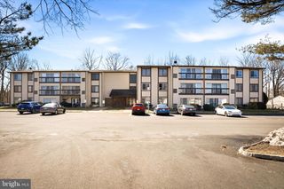 277--3E CROSSE, Monroe Township, NJ 08831