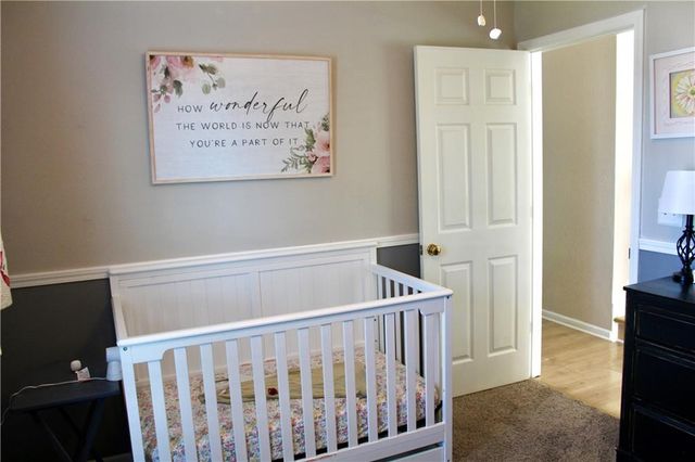 728 E 167th Terrace, Gardner, KS 66030