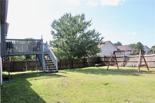 728 E 167th Terrace, Gardner, KS 66030