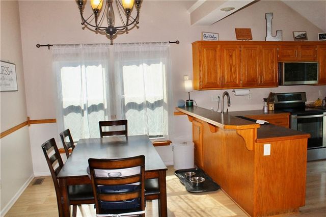 728 E 167th Terrace, Gardner, KS 66030