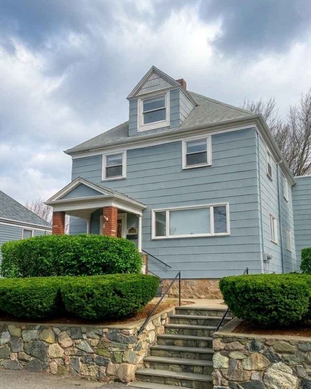 10 Oak St 2, Saugus, MA 01906