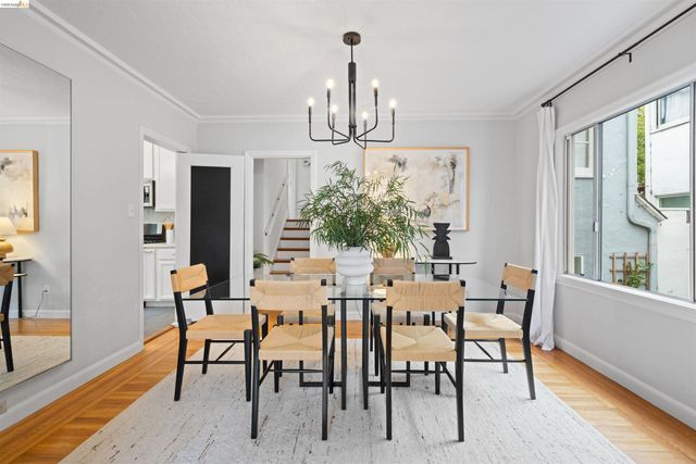 3712 Maple Ave, Oakland, CA 94602