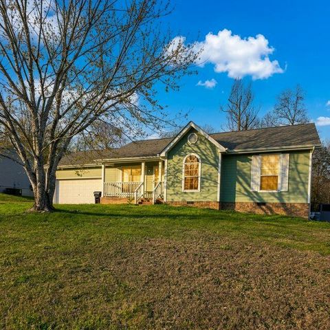 2234 N Fork Drive, Soddy Daisy, TN 37379