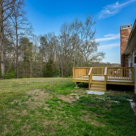 2234 N Fork Drive, Soddy Daisy, TN 37379