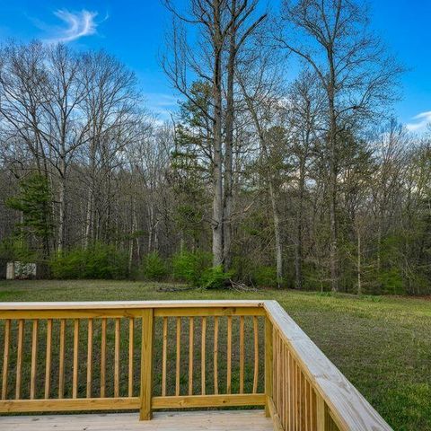 2234 N Fork Drive, Soddy Daisy, TN 37379