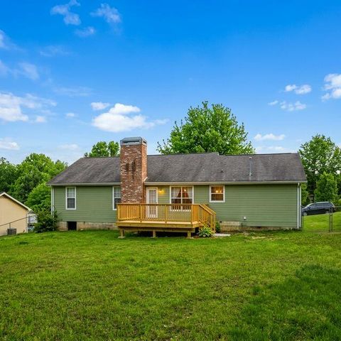 2234 N Fork Drive, Soddy Daisy, TN 37379