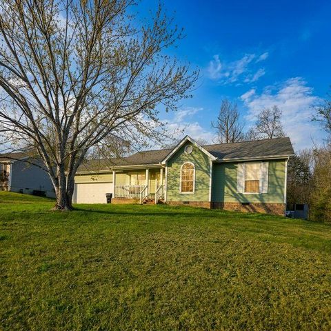 2234 N Fork Drive, Soddy Daisy, TN 37379