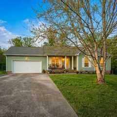 2234 N Fork Drive, Soddy Daisy, TN 37379