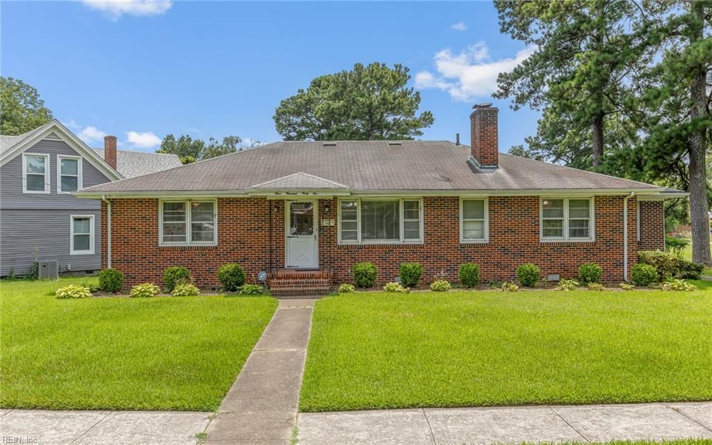 341 Cedar ST, Suffolk, VA 23434