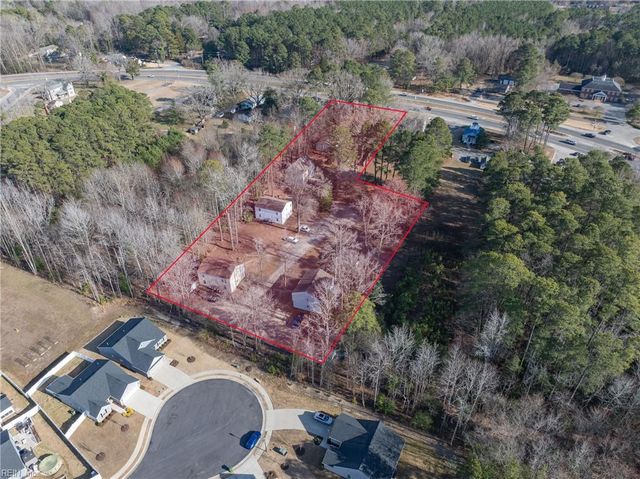 6822 Village South DR, Gloucester, VA 23061