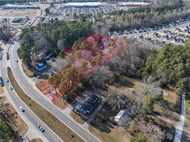 6822 Village South DR, Gloucester, VA 23061