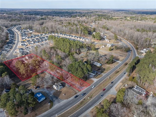 6822 Village South DR, Gloucester, VA 23061