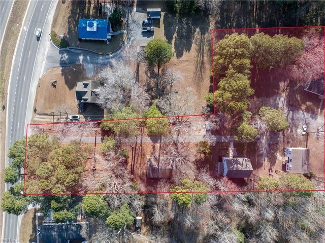 6822 Village South DR, Gloucester, VA 23061