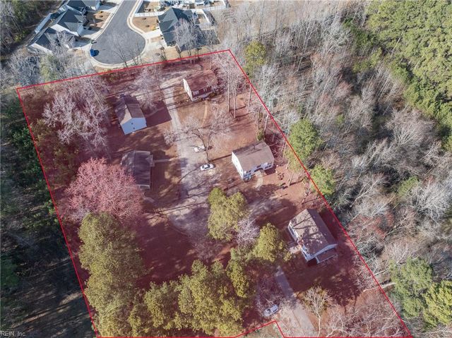 6822 Village South DR, Gloucester, VA 23061