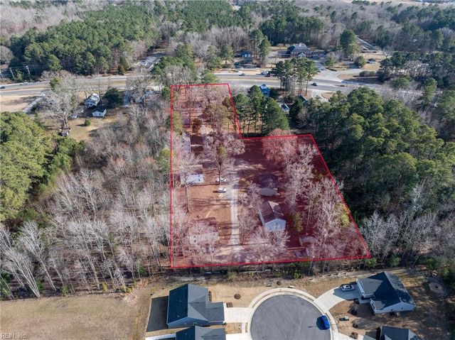 6822 Village South DR, Gloucester, VA 23061