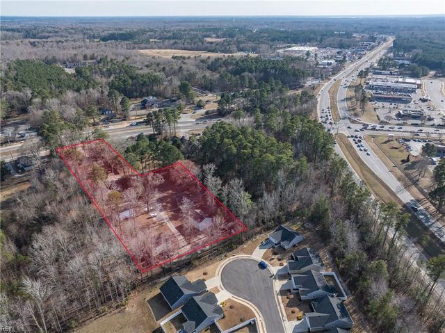 6822 Village South DR, Gloucester, VA 23061