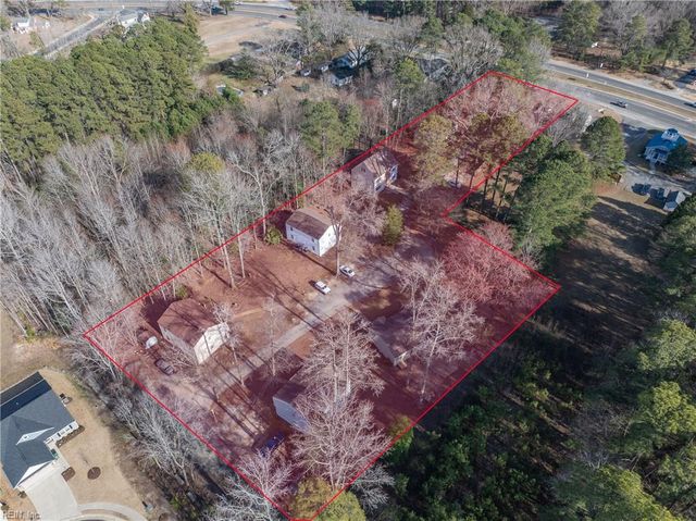 6822 Village South DR, Gloucester, VA 23061