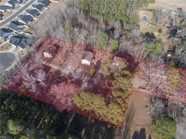 6822 Village South DR, Gloucester, VA 23061