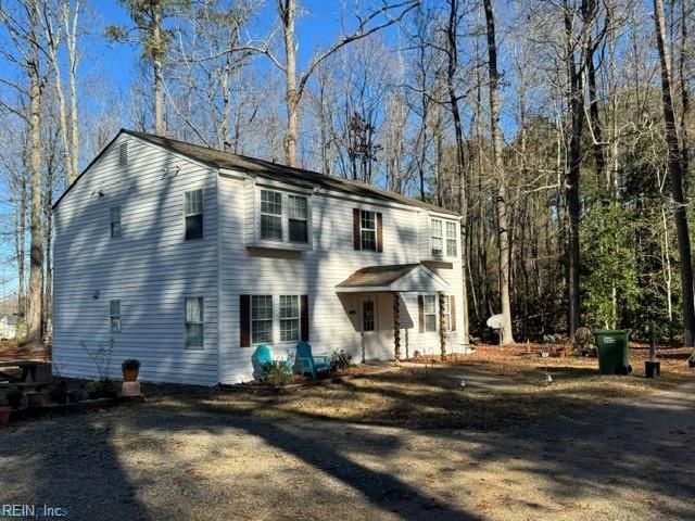 6822 Village South DR, Gloucester, VA 23061