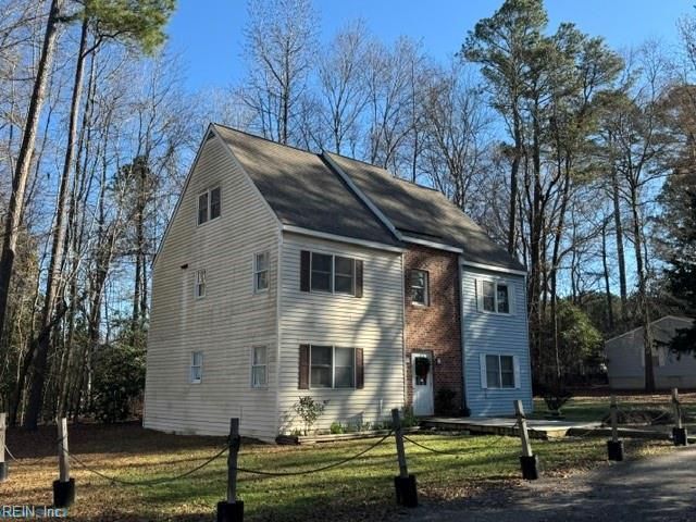 6822 Village South DR, Gloucester, VA 23061