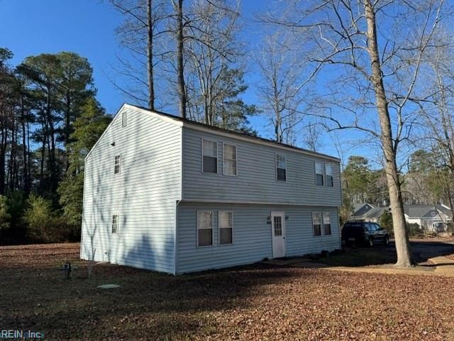 6822 Village South DR, Gloucester, VA 23061