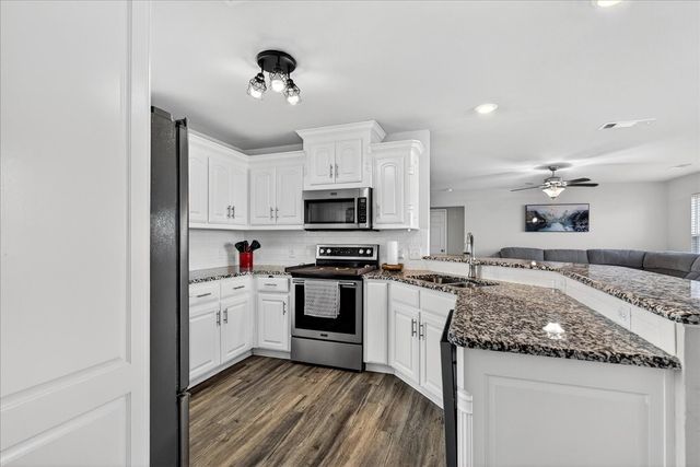 6134 N Fm 148, Terrell, TX 75160