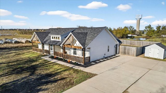 6134 N Fm 148, Terrell, TX 75160