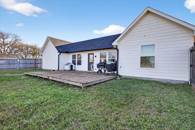 6134 N Fm 148, Terrell, TX 75160