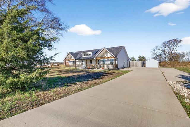 6134 N Fm 148, Terrell, TX 75160