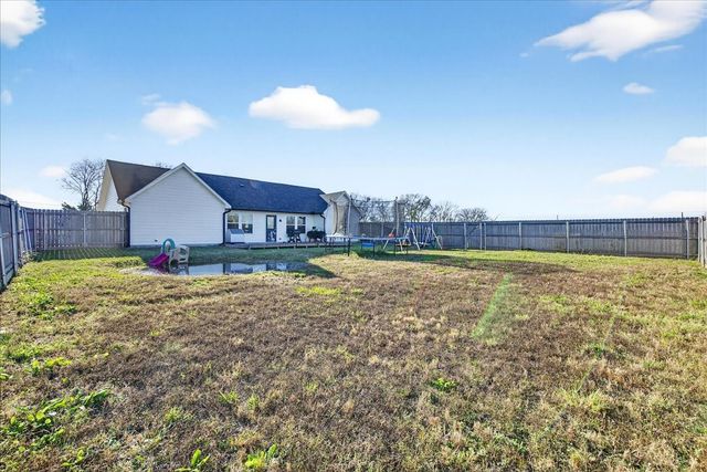 6134 N Fm 148, Terrell, TX 75160