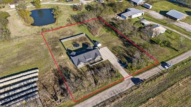 6134 N Fm 148, Terrell, TX 75160