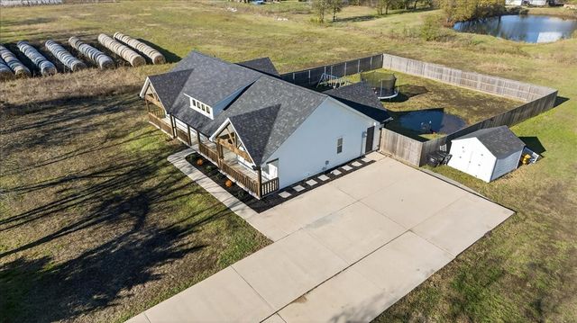 6134 N Fm 148, Terrell, TX 75160