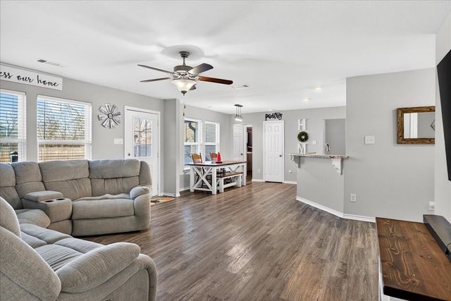 6134 N Fm 148, Terrell, TX 75160