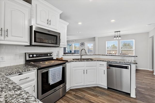 6134 N Fm 148, Terrell, TX 75160