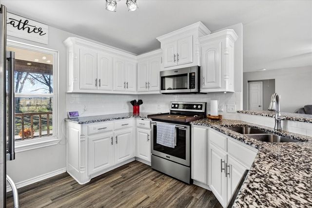 6134 N Fm 148, Terrell, TX 75160