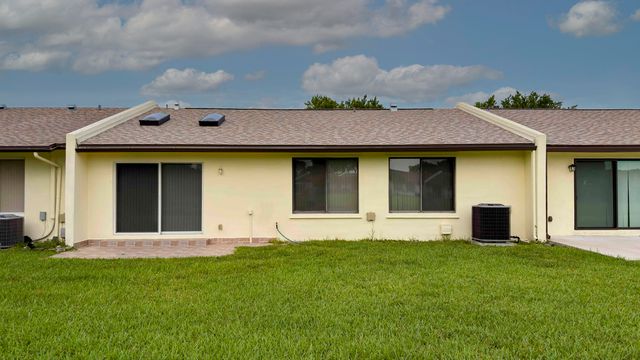 5263 COPPERLEAF Circle, Delray Beach, FL 33484