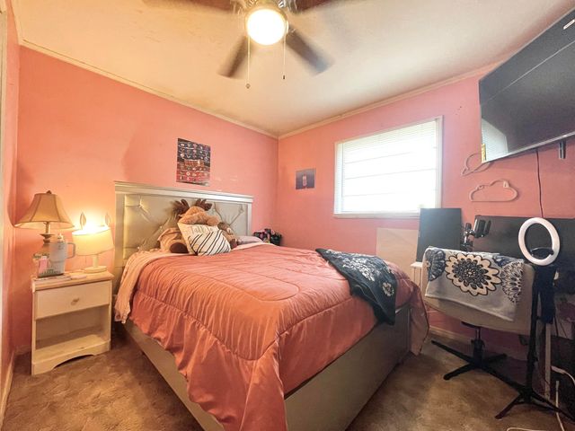 105 Ford Avenue, Hattiesburg, MS 39402