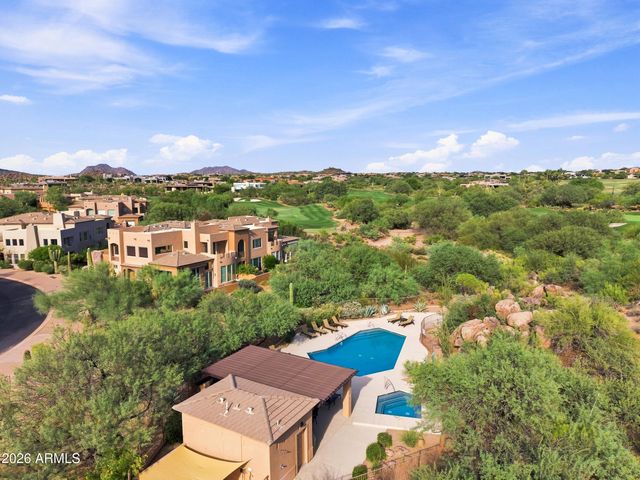 28990 N WHITE FEATHER Lane 183, Scottsdale, AZ 85262