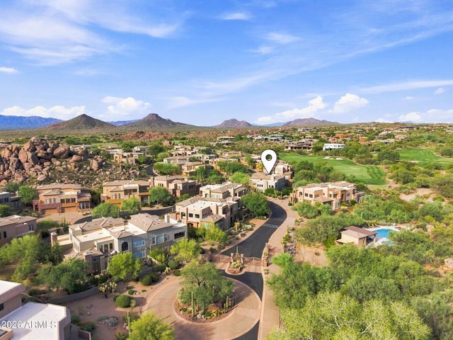 28990 N WHITE FEATHER Lane 183, Scottsdale, AZ 85262