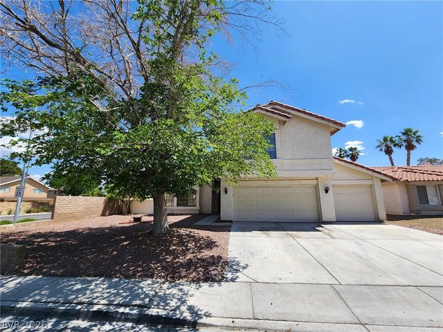 6703 Dominion Court, Las Vegas, NV 89103