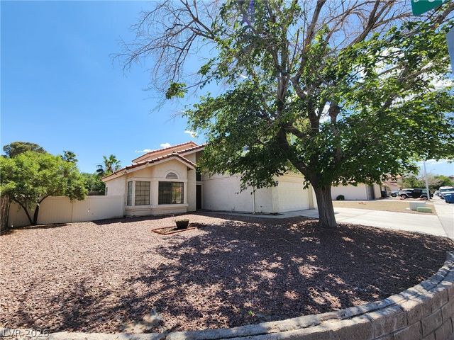 6703 Dominion Court, Las Vegas, NV 89103