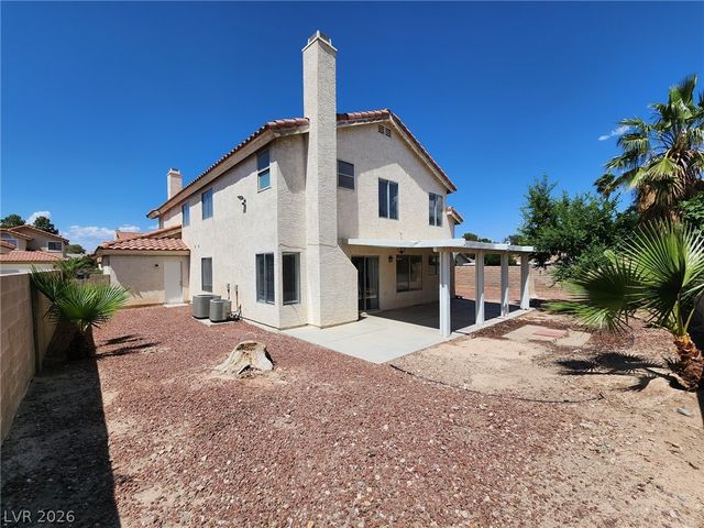 6703 Dominion Court, Las Vegas, NV 89103