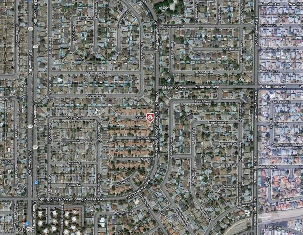 6703 Dominion Court, Las Vegas, NV 89103