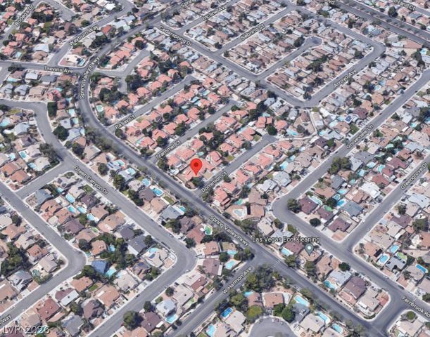 6703 Dominion Court, Las Vegas, NV 89103