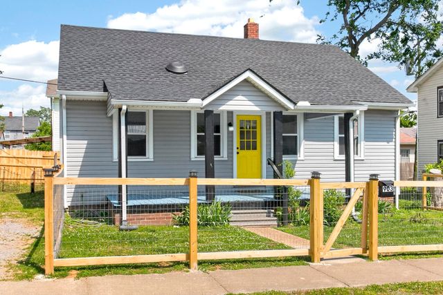 903 Berry St, Old Hickory, TN 37138
