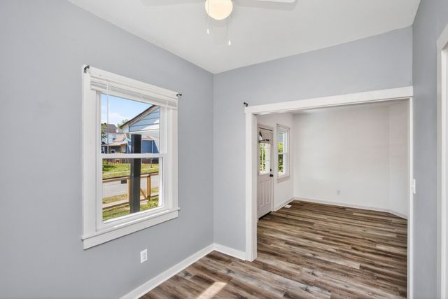 903 Berry St, Old Hickory, TN 37138